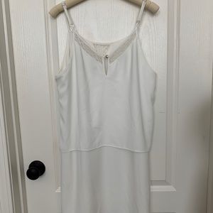 Bar III Dress